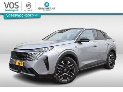 Gebruikt 2024 Peugeot e-3008 GTi SUV | € 31.900 (Goede deal)