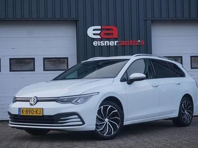 Gebruikt 2021 VW e-Golf Life Hatchback | € 15.749 (Super prijs)