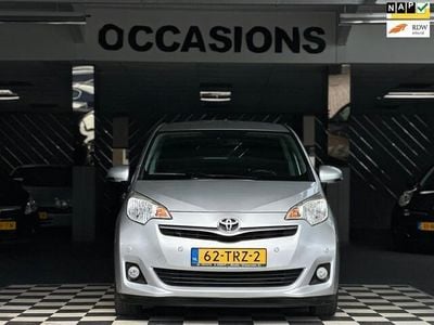Toyota Verso-S