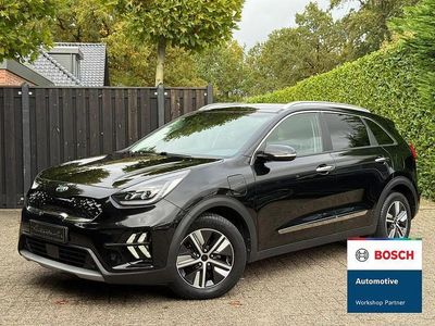 Gebruikt 2020 Kia e-Niro SUV | € 20.990 (Goede deal)