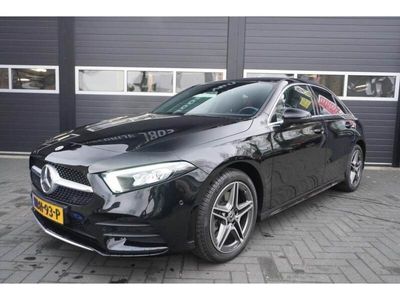 Mercedes A250