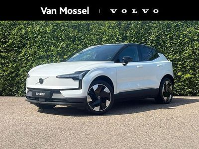 Wit Occasion 2024 Volvo EX30 Plus SUV | € 41.940 (Duur)