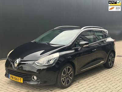 Renault Clio GrandTour