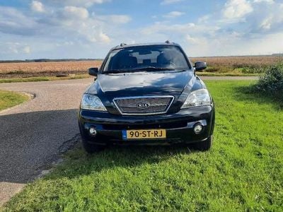 Gebruikt 2006 Kia Sorento SUV | € 1.500 (Goede deal)