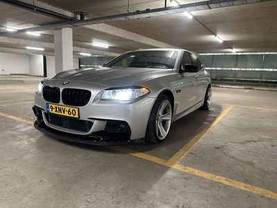 BMW 528