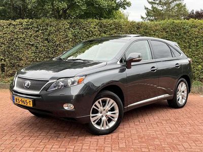 Lexus RX450h