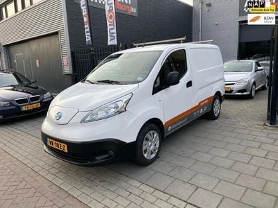 Nissan e-NV200