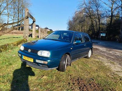 Occasion 1996 VW Golf III | € 750