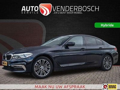 BMW 530e