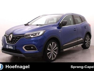 Occasion Renault Kadjar Bose Edition 142 PK (104 kW) 2019 Blauw SUV