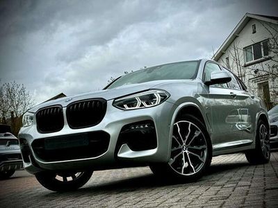 tweedehands BMW X4 2.0 dA xDrive20 MHEV Pack M !!