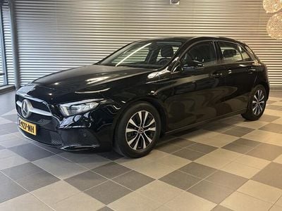 Mercedes A160