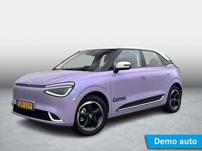 Paars Gebruikt 2025 DongFeng Box Hatchback | € 19.995 (Goede deal)