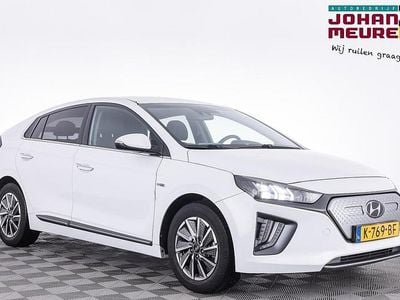 Wit Occasion 2020 Hyundai Ioniq Comfort Hatchback | € 13.900 (Goede deal)