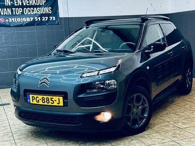 Citroën C4 Cactus