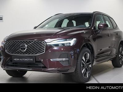 Rood Nieuw 2025 Volvo XC60 Business Edition SUV | € 71.977