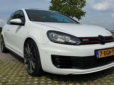 VW Golf VI