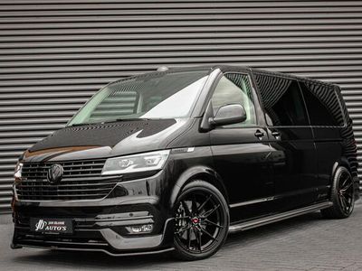 VW Transporter