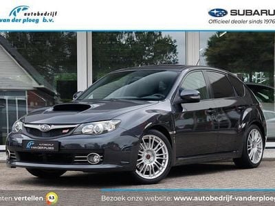 Grijs Gebruikt 2010 Subaru WRX STI Sport Hatchback | € 31.950