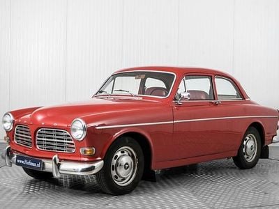 Occasion Volvo Amazon 1970 Rood Sedan