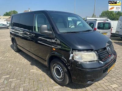 VW T5