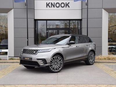 Occasion Land Rover Range Rover Velar HSE Dynamic 250 PK (183 kW) 2018 Grijs SUV