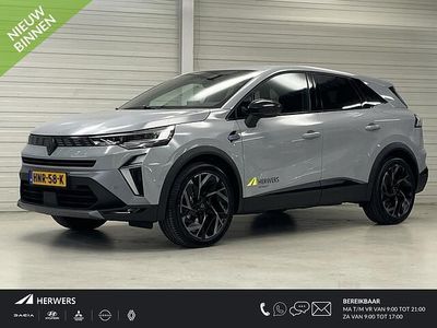 Grijs Occasion 2025 Renault Symbioz Esprit Alpine SUV | € 32.335 (Eerlijke prijs)