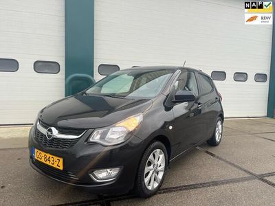 tweedehands Opel Karl 1.0 ecoFLEX Cosmo Origin. 139.000 km!