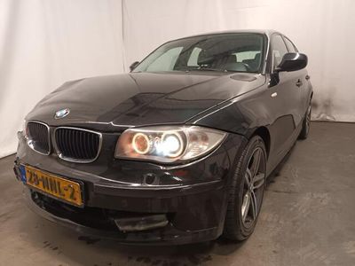 tweedehands BMW 116 116 1-serie d Corporate Business Line Edition - Fro
