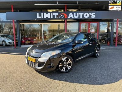Renault Mégane Coupé