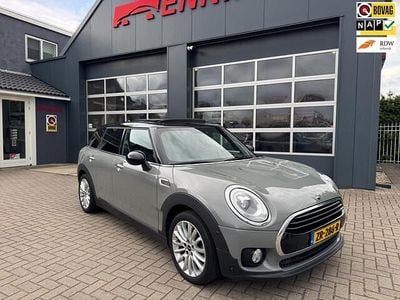 Mini Cooper Clubman