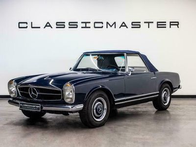 tweedehands Mercedes 250 SL Pagode