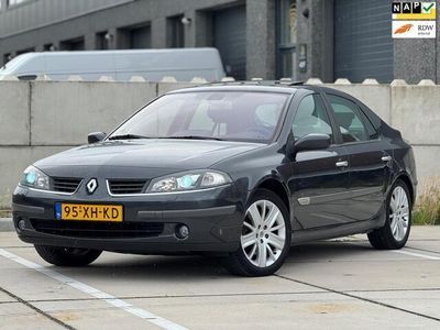 Renault Laguna III