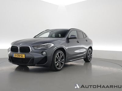Grijs Occasion 2024 BMW X2 M Sport SUV | € 29.900
