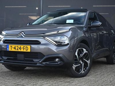 Grijs Occasion 2023 Citroën C4 Business Class SUV | € 22.895 (Eerlijke prijs)