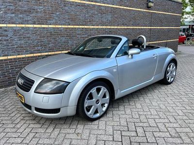 Audi TT Roadster