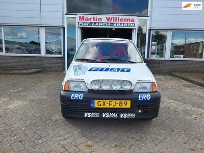 Wit Gebruikt 1994 Fiat Cinquecento Hatchback | € 8.500