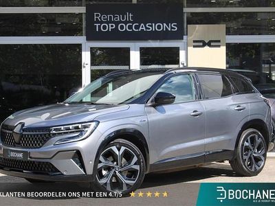 Grey kqg +black gne (biyuy) Occasion 2025 Renault Austral Techno Esprit Alpine SUV | € 37.400 (Eerlijke prijs)