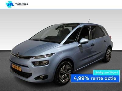 Citroën C4 Picasso