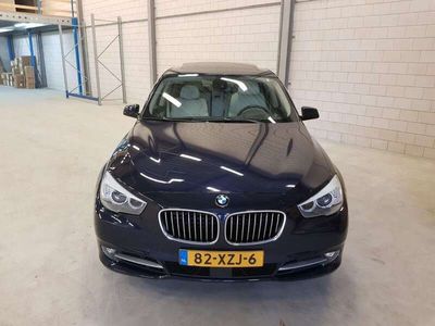 tweedehands BMW 535 Gran Turismo i