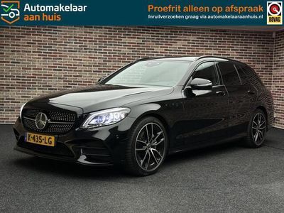 Mercedes C180