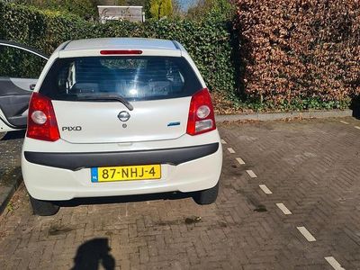 Occasion Nissan Pixo 68 PK (50 kW) 2010 Hatchback