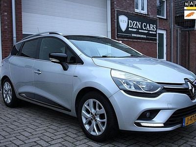 Renault Clio GrandTour