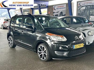 Citroën C3 Picasso
