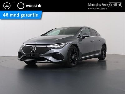 Mercedes EQE300