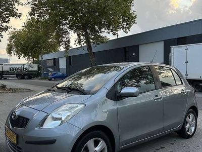 Gebruikt 2006 Toyota Yaris Sol Sedan | € 3.995 (Iets duurder)