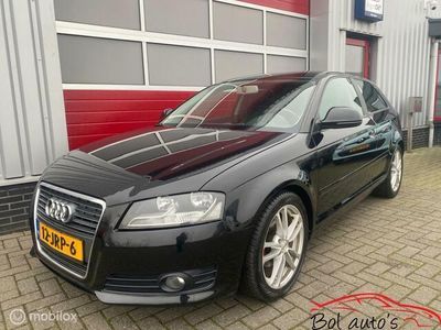 tweedehands Audi A3 1.6 Attraction Pro Line Business nieuwe apk!