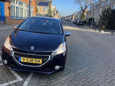 Occasion Peugeot 208 Style 82 PK (60 kW) 2015 Hatchback
