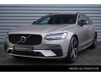 Occasion Volvo V90 Ultimate 349 PK (256 kW) 2020 Stationwagen