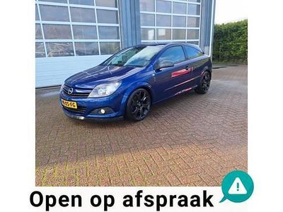 Gebruikt 2007 Opel Astra GTC OPC | € 2.950